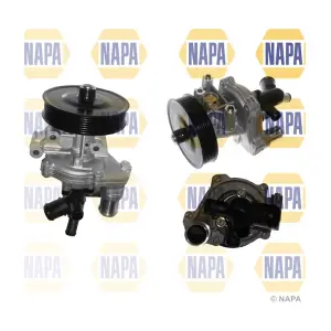 NAPA NWP1621