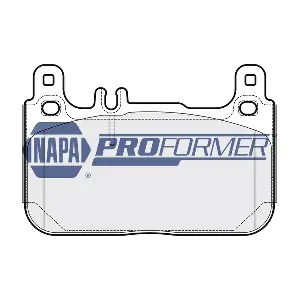 PBP7683 NAPA