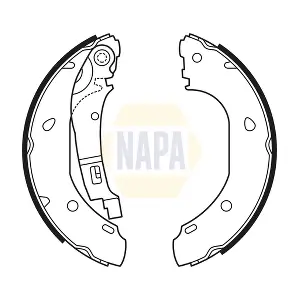 NBS1052 NAPA
