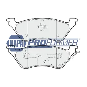 NAPA PBP7381