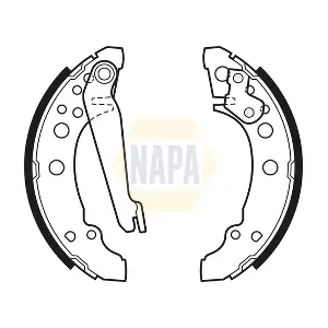 NAPA NBS1005