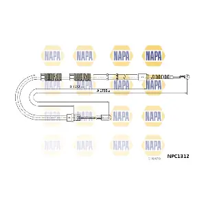 NPC1312 NAPA