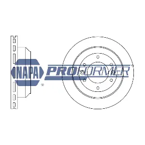 PBD8585 NAPA