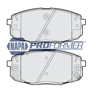 NAPA PBP7737