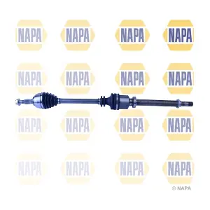 NAPA NDS1121R