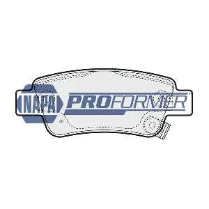 NAPA PBP7477