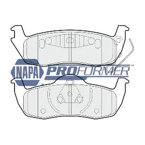 NAPA PBP7384