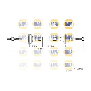 NTC2093 NAPA