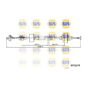 NTC2174 NAPA