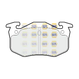 NAPA NBP1558