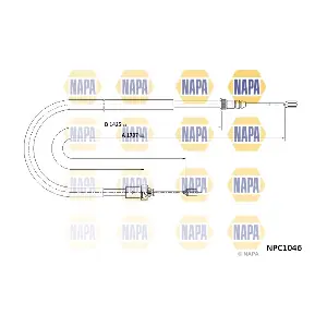 NPC1046 NAPA