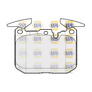 NBP1608 NAPA