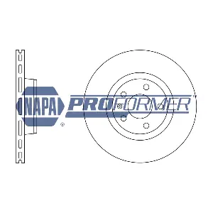 PBD8527 NAPA