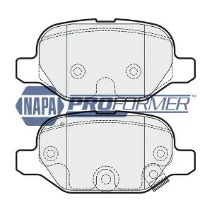 NAPA PBP7197
