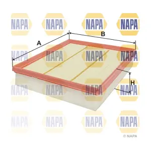 NFA1546 NAPA