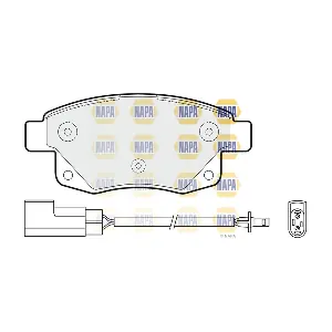 NBP1230 NAPA