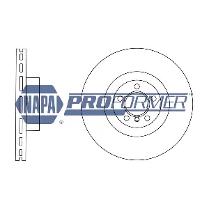 PBD8653 NAPA