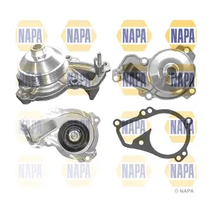 NAPA NWP1158