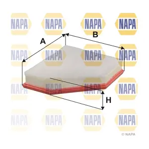 NFA1541 NAPA