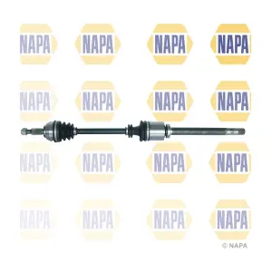 NAPA NDS1256R