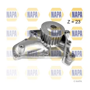 NWP1512 NAPA