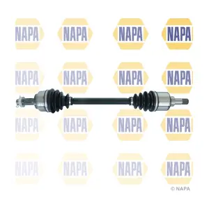 NAPA NDS1709L