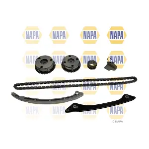 NAPA NCK4193
