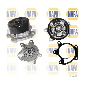 NAPA NWP1385