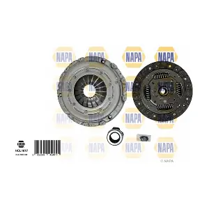 NAPA NCL1077