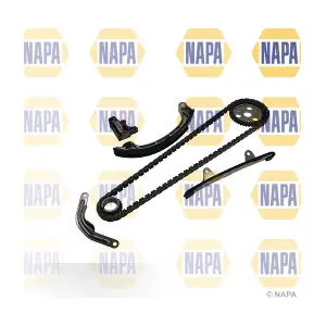 NAPA NCK4157