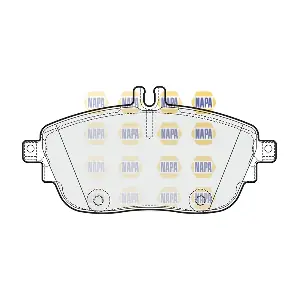 NBP1337 NAPA