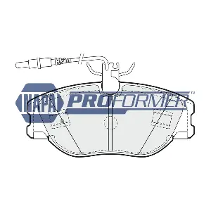 NAPA PBP7002