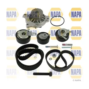 NAPA NBW1065