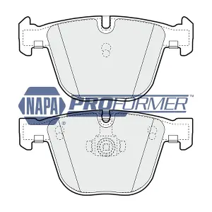 NAPA PBP7314