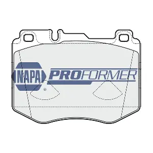 PBP7109 NAPA