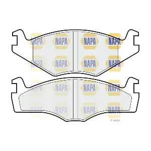 NAPA NBP1568