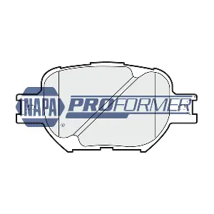 NAPA PBP7227