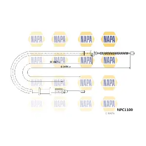 NPC1109 NAPA