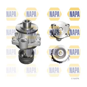 NAPA NWP1087