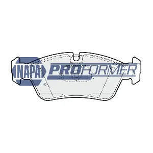 NAPA PBP7318