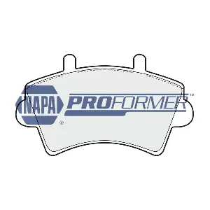 NAPA PBP7444