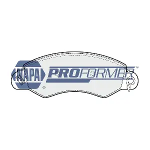 PBP7258 NAPA