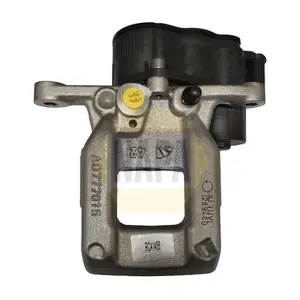 NCA1868 NAPA