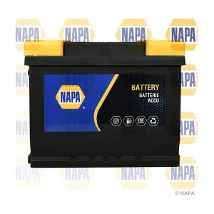 027N NAPA