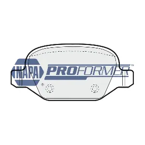 NAPA PBP7179