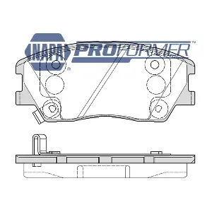 PBP7778 NAPA