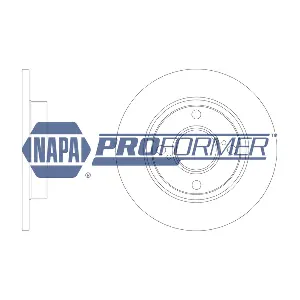 PBD8783 NAPA