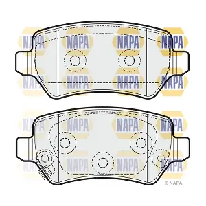 NAPA NBP1618