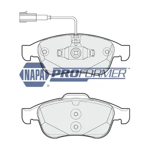 NAPA PBP7190
