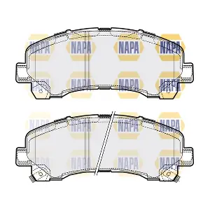 NAPA NBP1545